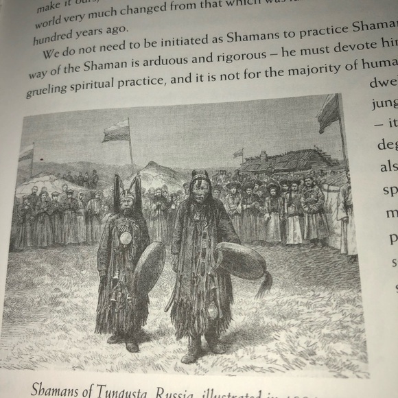 Animal Wisdom Book by Susie Green - Picture 6 of 9